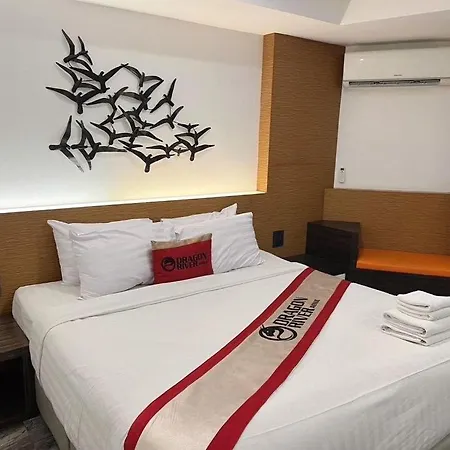 Dragon River Avenue Phitsanulok Exterior photo