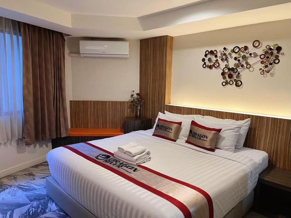 Hotel Dragon River Avenue
