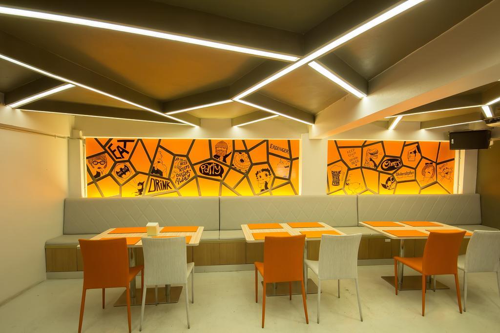 龙溪爱维尼酒店 酒店 3*