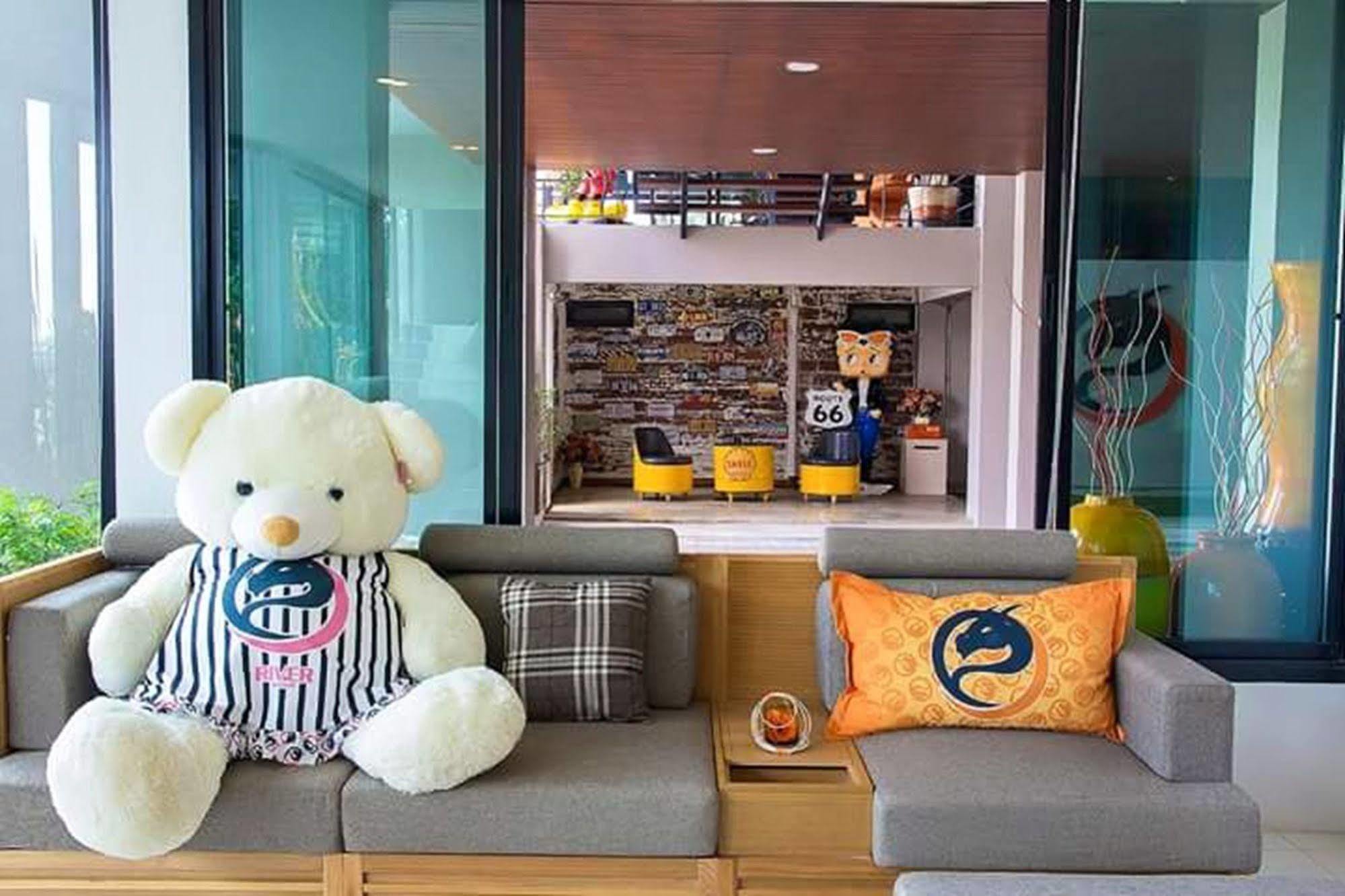 龙溪爱维尼酒店 酒店 3*