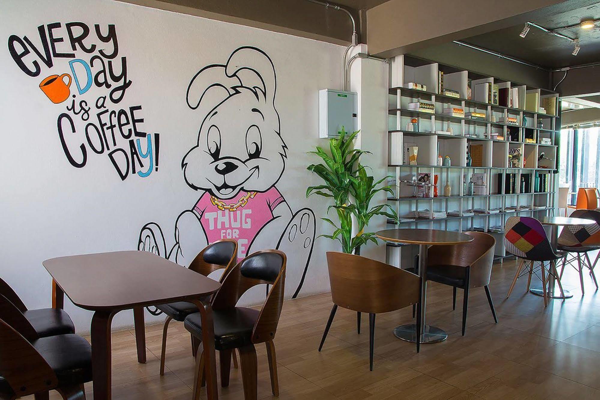 龙溪爱维尼酒店 酒店
