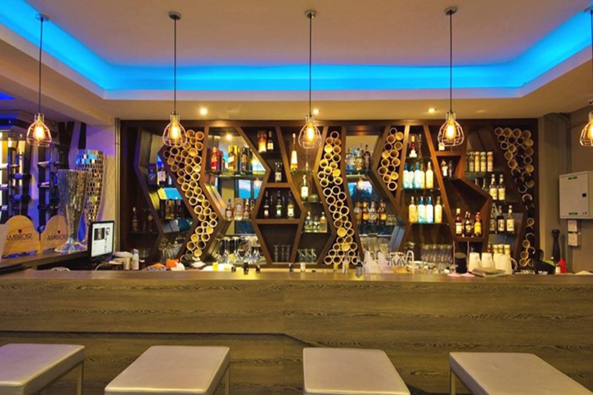 酒店 龙溪爱维尼酒店